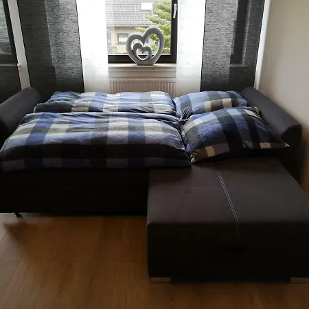 Ferienwohnung 