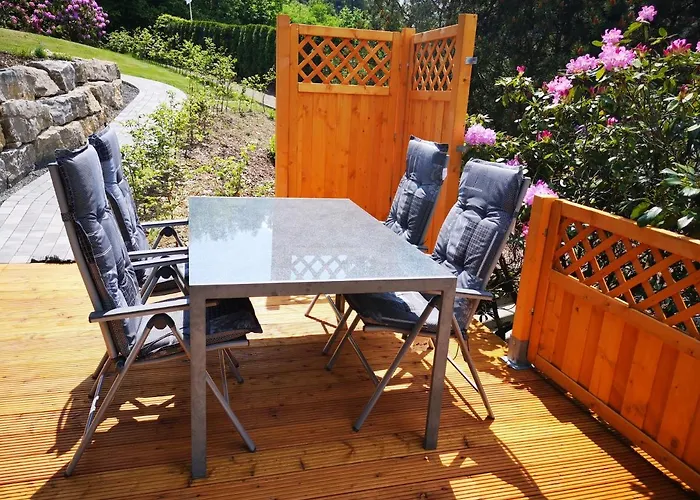 Ferienwohnung \